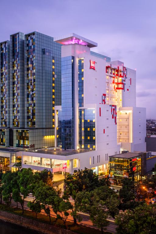 Hotel Murah di jakarta