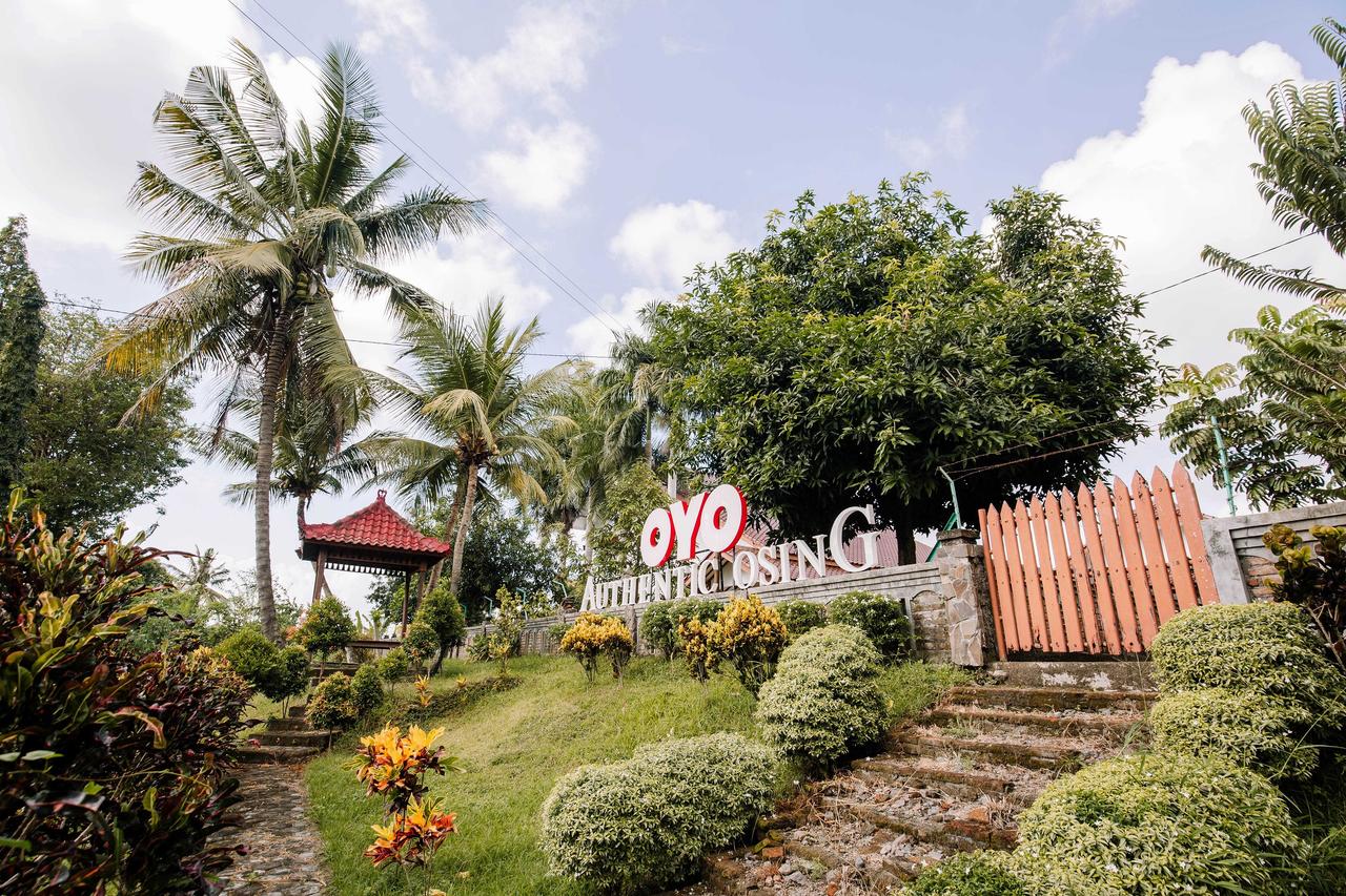 Hotel Murah di banyuwangi
