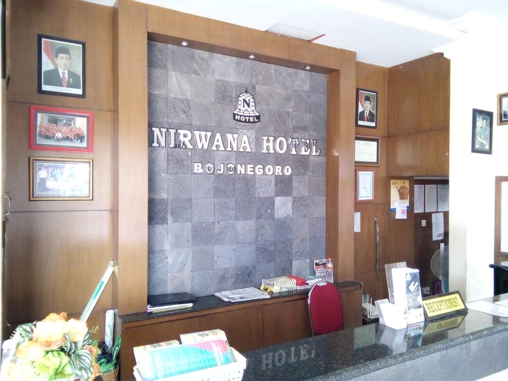 Hotel Murah di bojonegoro