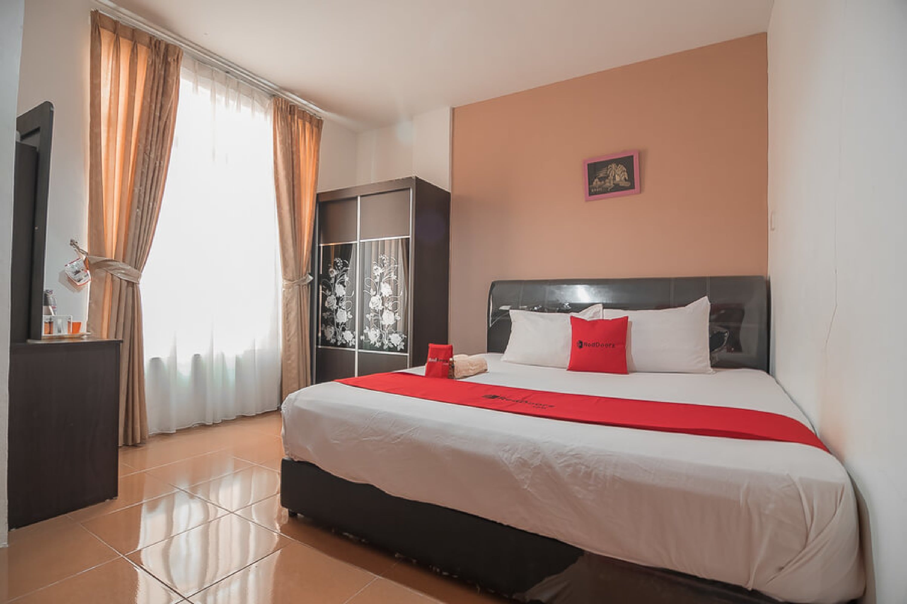 Hotel Murah di batam