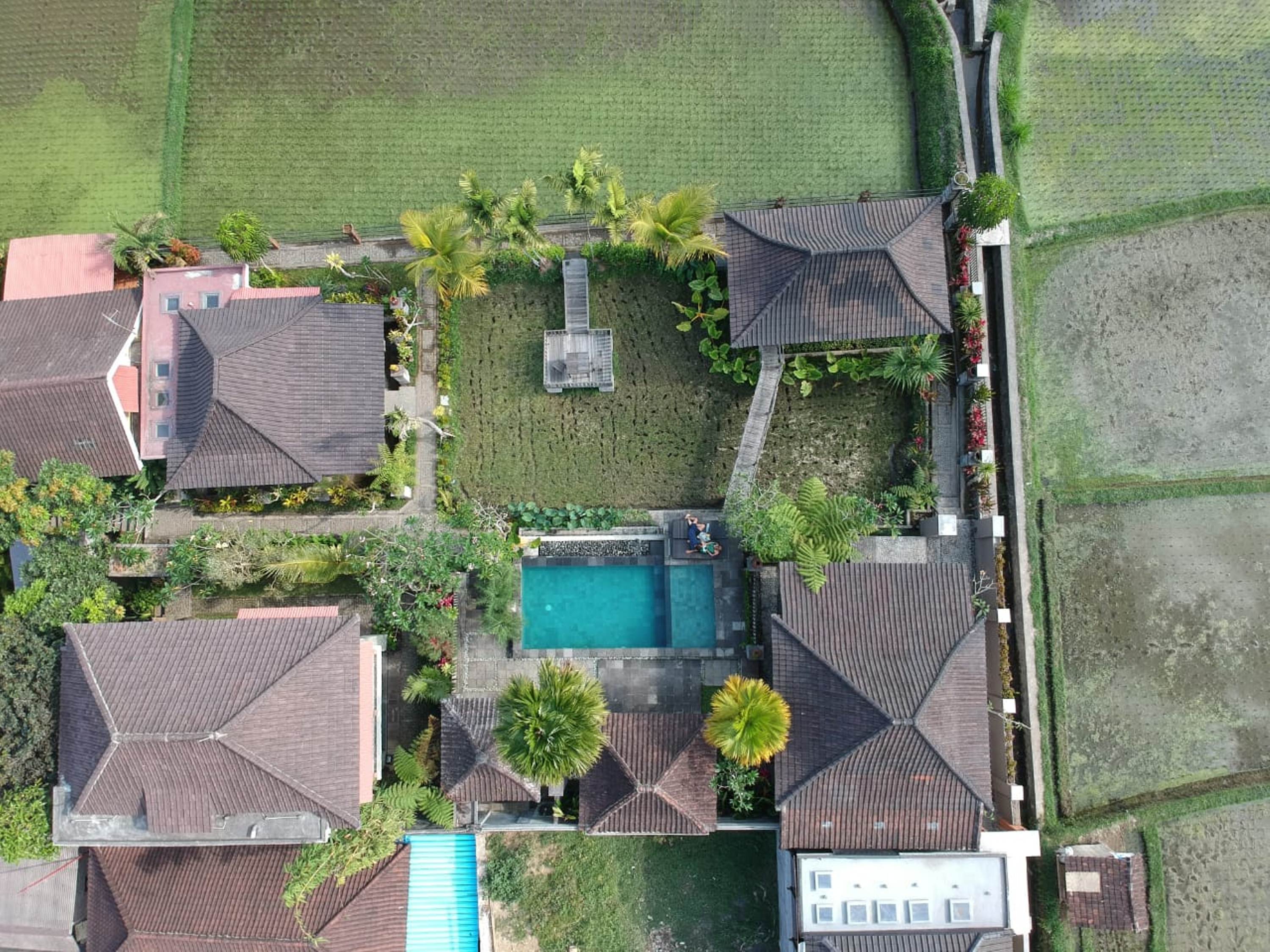 Hotel Murah di bali