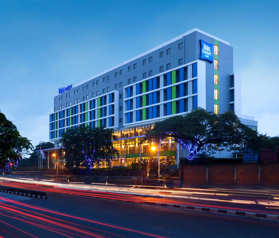 Hotel Murah di jakarta