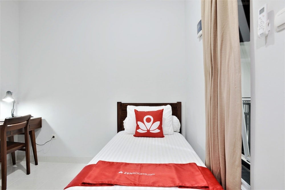 Hotel Murah di banten