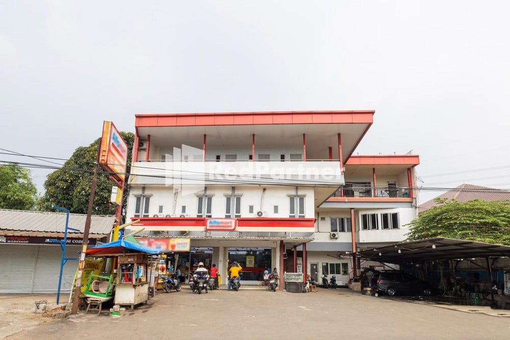 Hotel Murah di tangerang