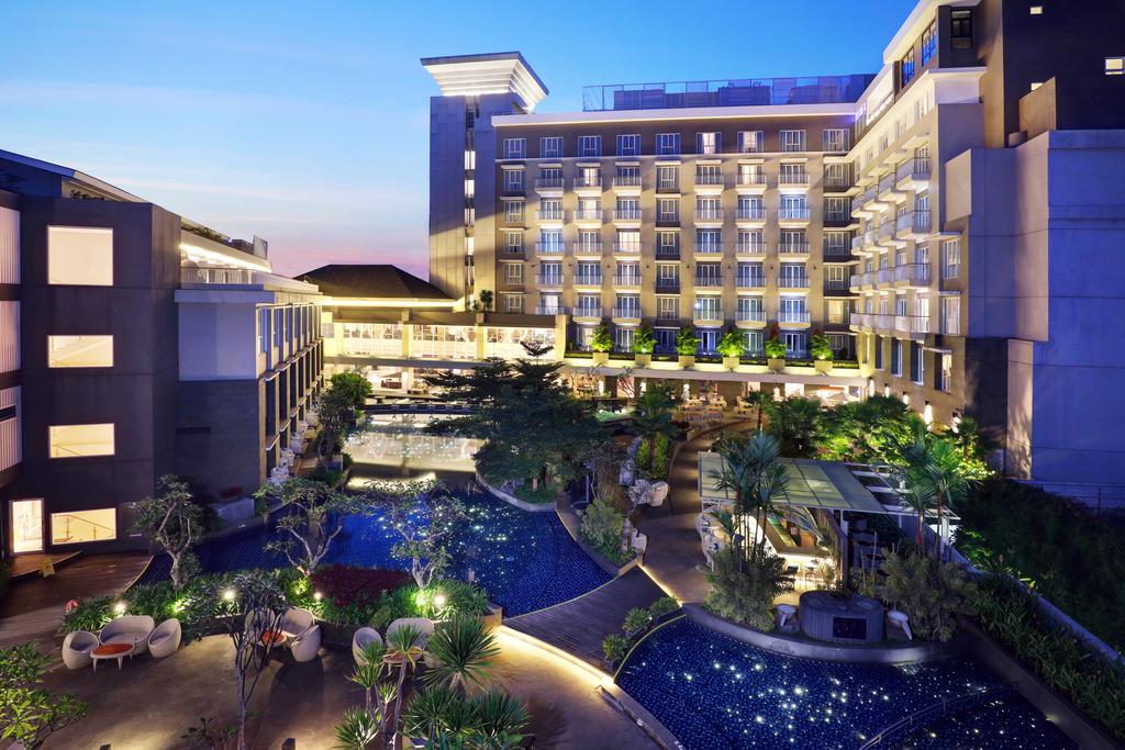 Hotel Murah di bandung