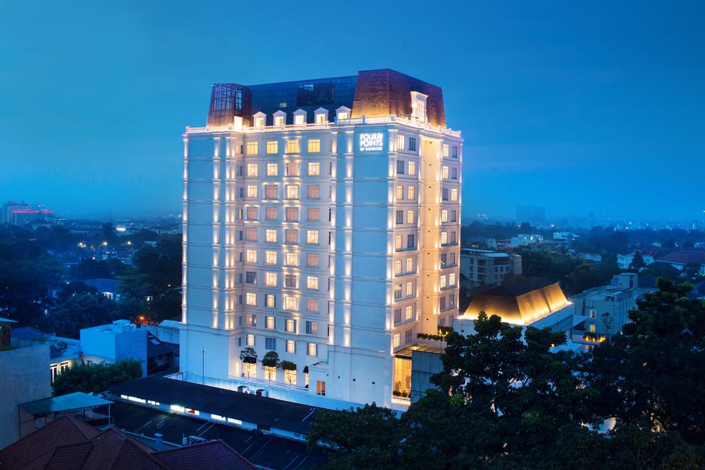 Hotel Murah di bandung
