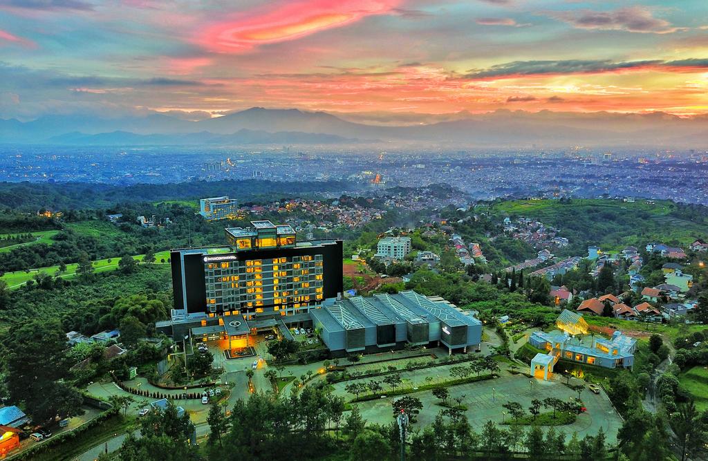 Hotel Murah di bandung