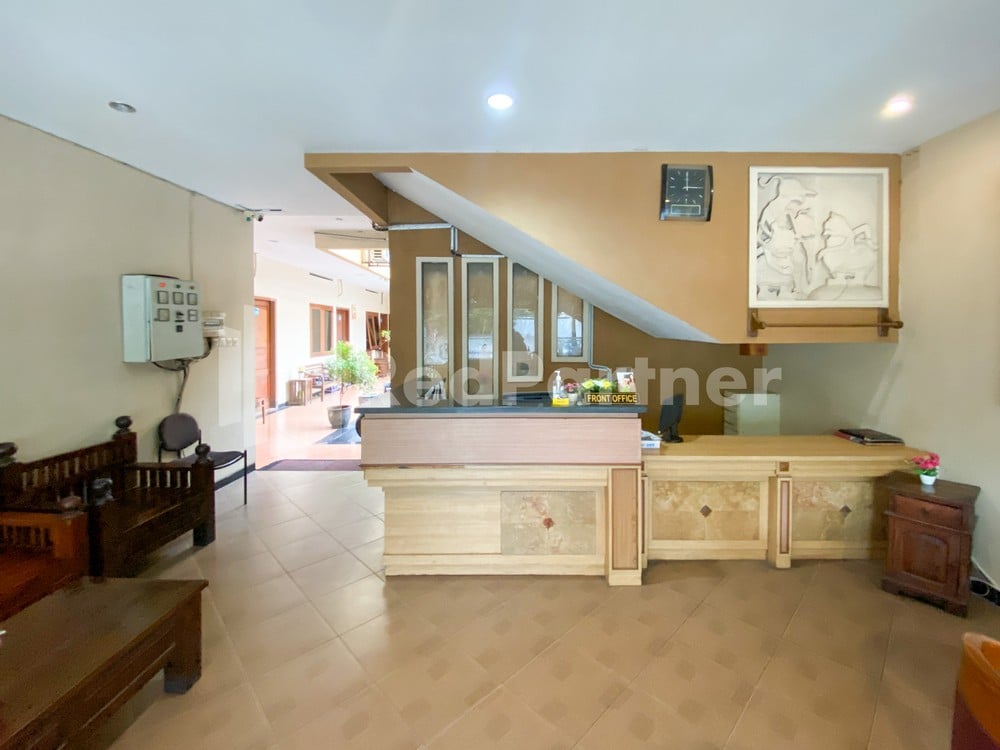 Hotel Murah di solo