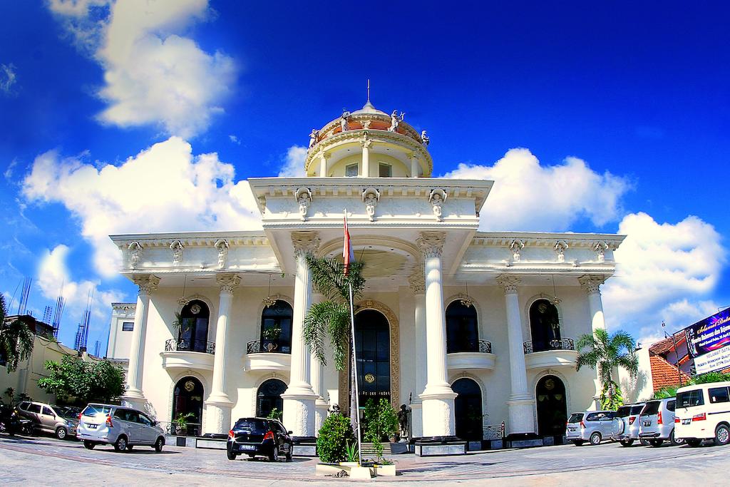 Hotel Murah di jogja
