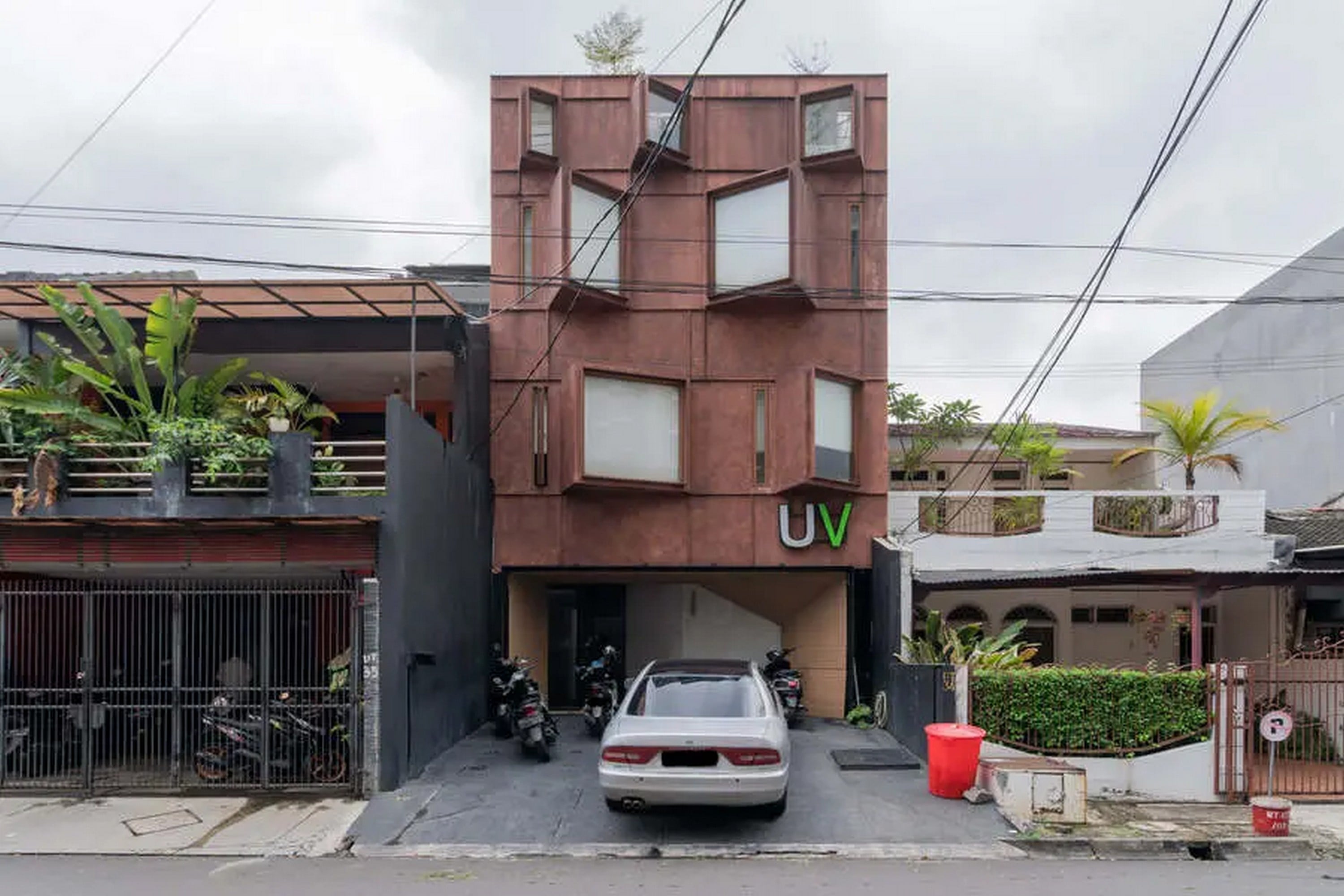 Hotel Murah di jakarta