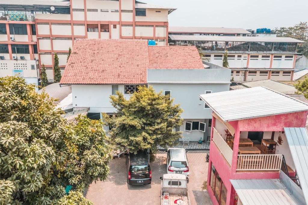 Hotel Murah di jakarta