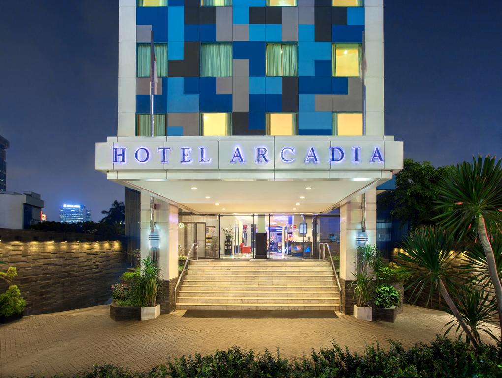 Hotel Murah di jakarta