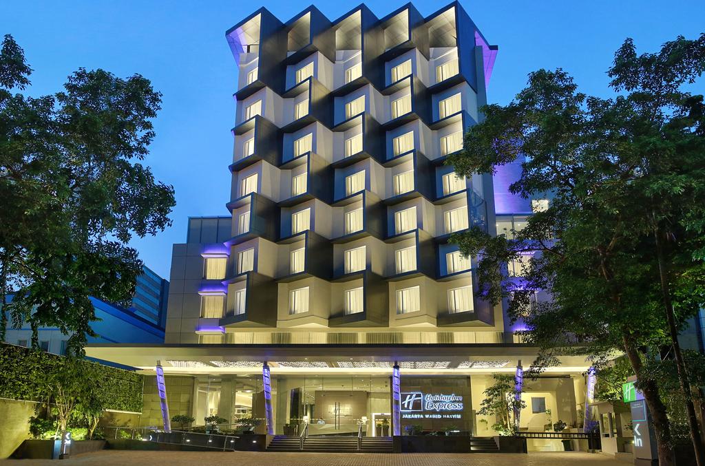 Hotel Murah di jakarta