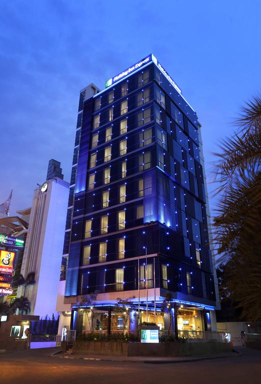 Hotel Murah di jakarta