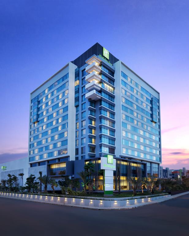 Hotel Murah di jakarta