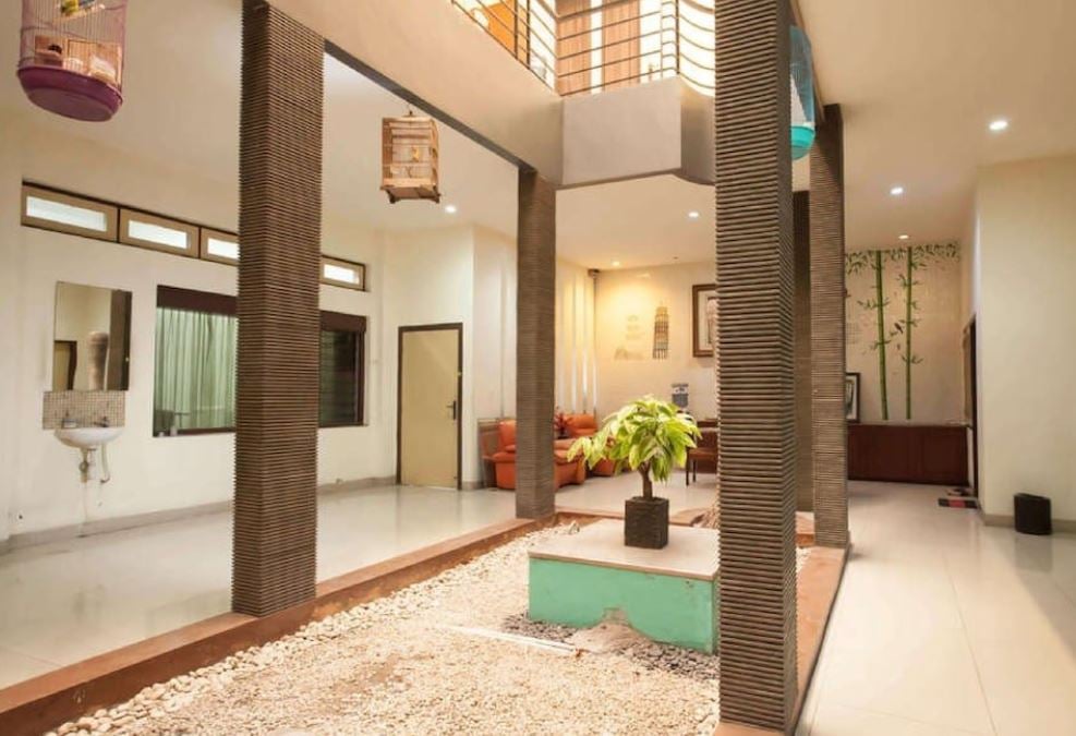 Hotel Murah di surabaya
