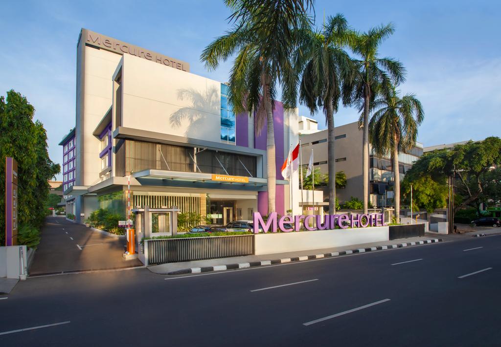 Hotel Murah di jakarta