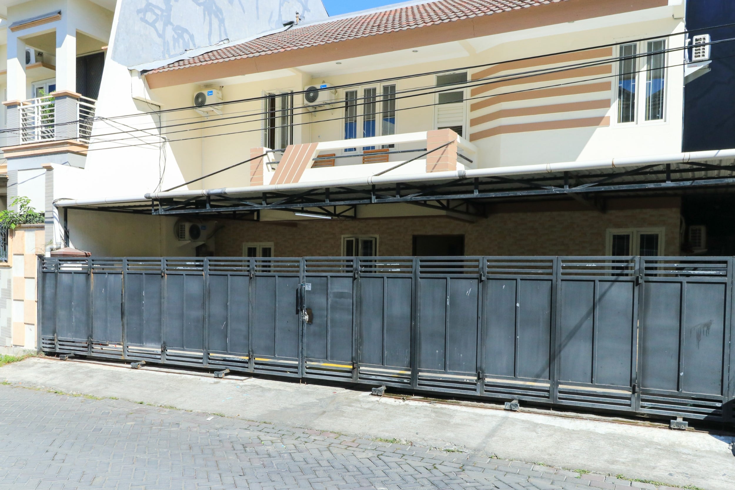 Hotel Murah di surabaya