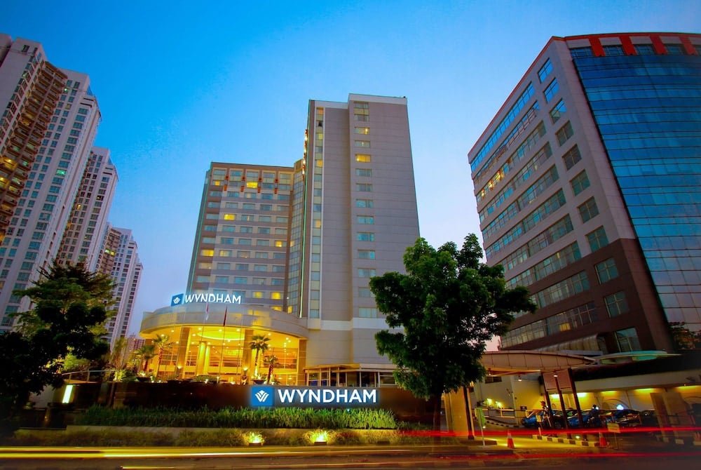 Hotel Murah di jakarta