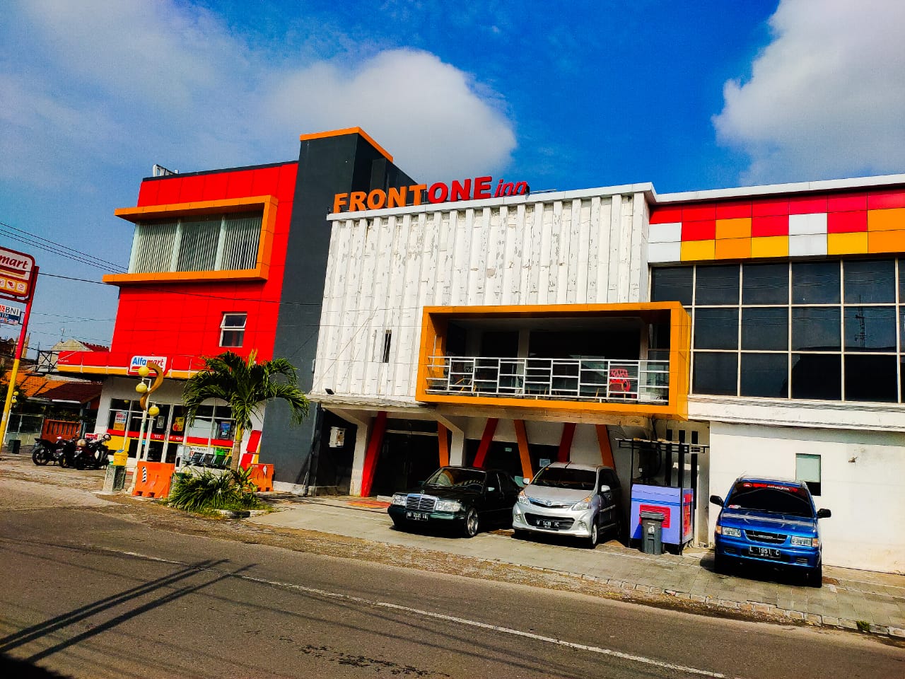 Hotel Murah di sidoarjo