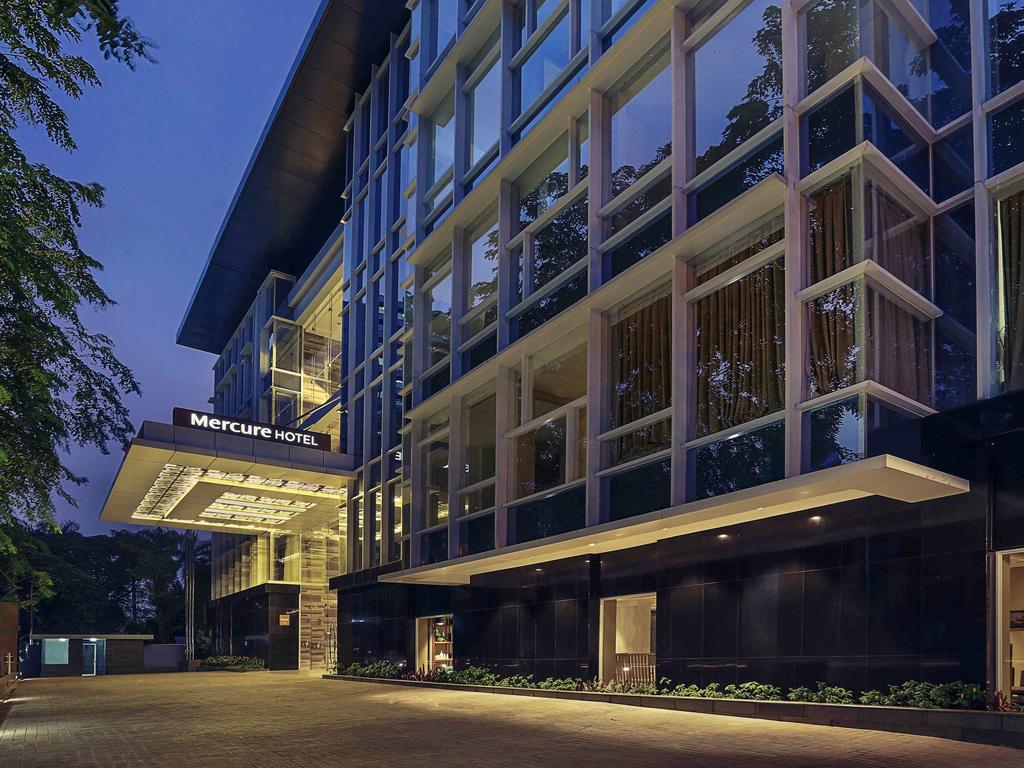 Hotel Murah di jakarta