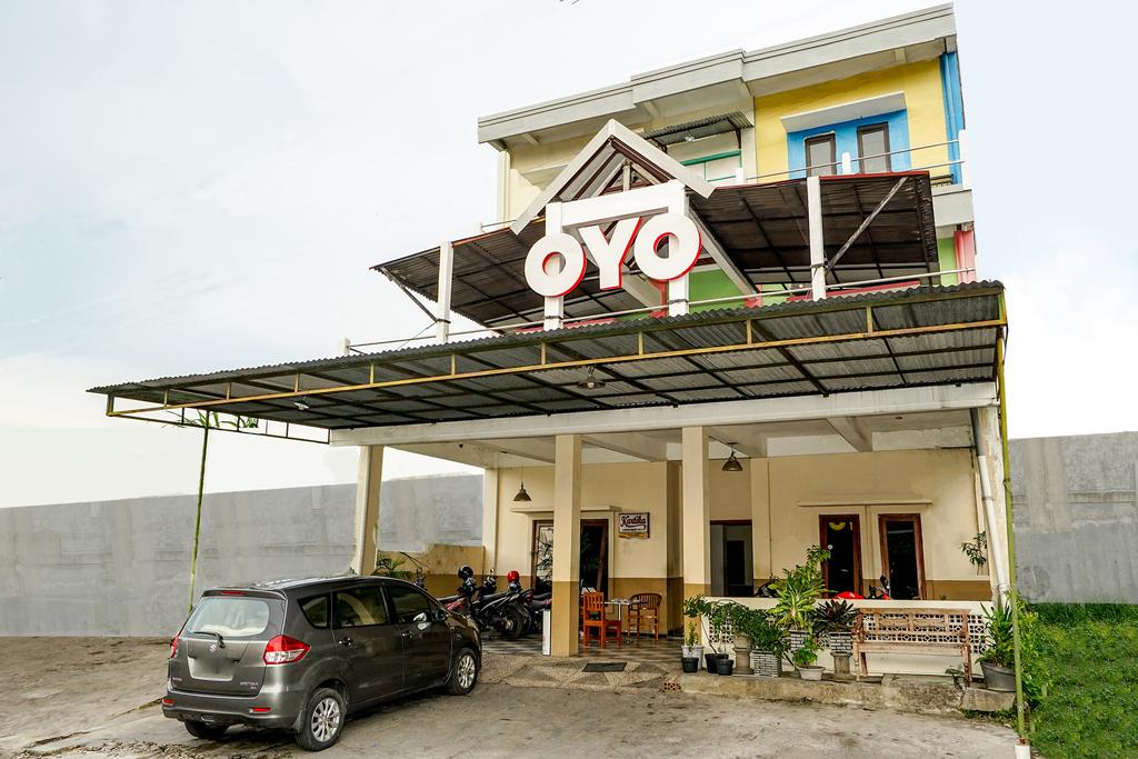 Hotel Murah di surabaya