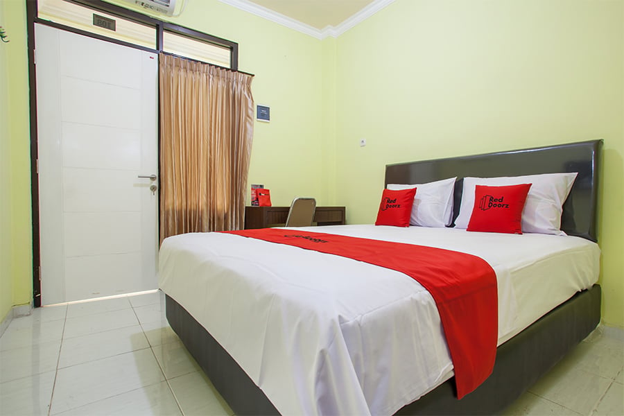 Hotel Murah di surabaya