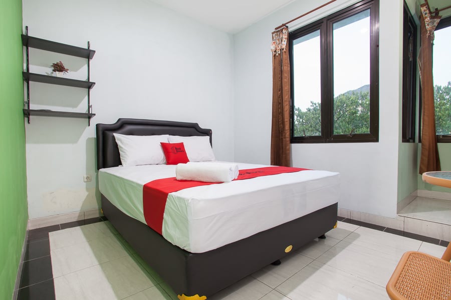 Hotel Murah di surabaya