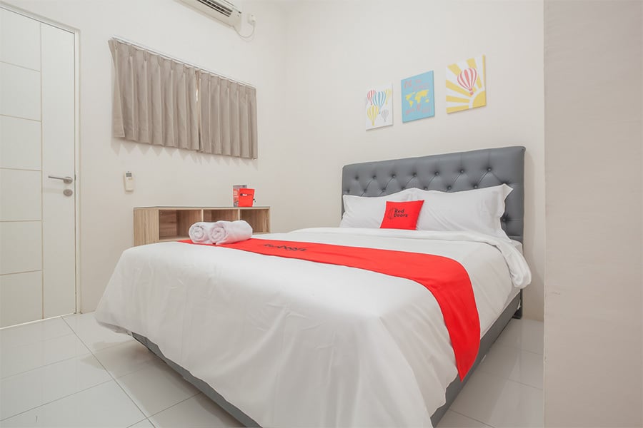 Hotel Murah di surabaya