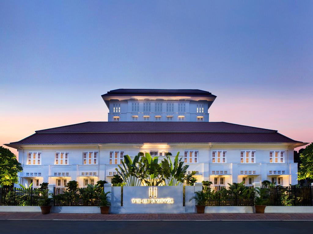 Hotel Murah di jakarta