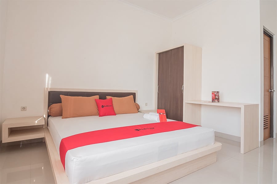 Hotel Murah di cipanas