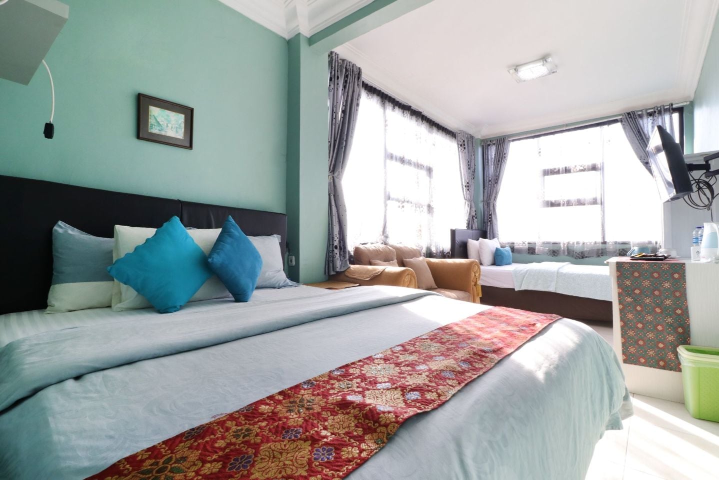 Hotel Murah di bandung