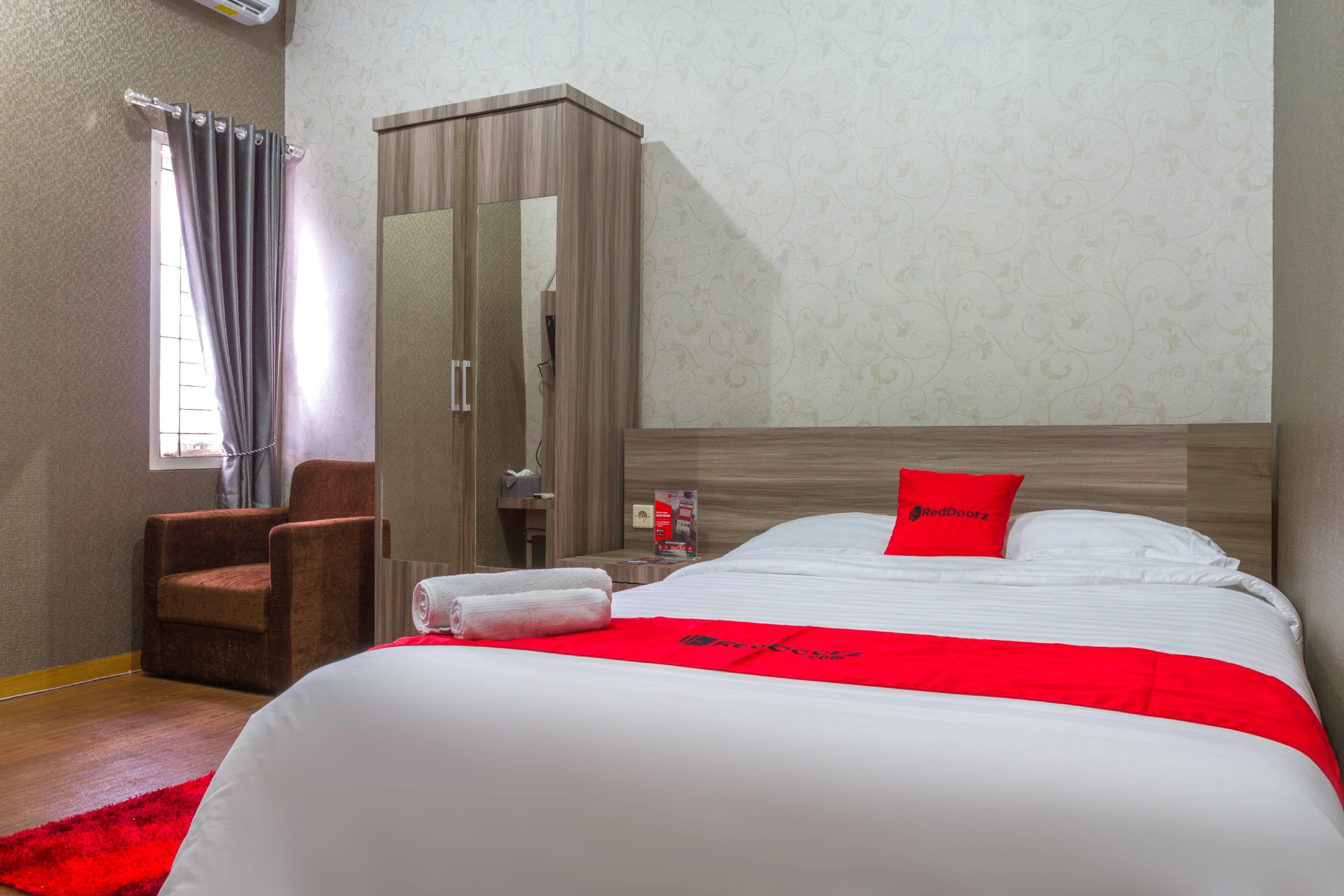 Hotel Murah di bandung