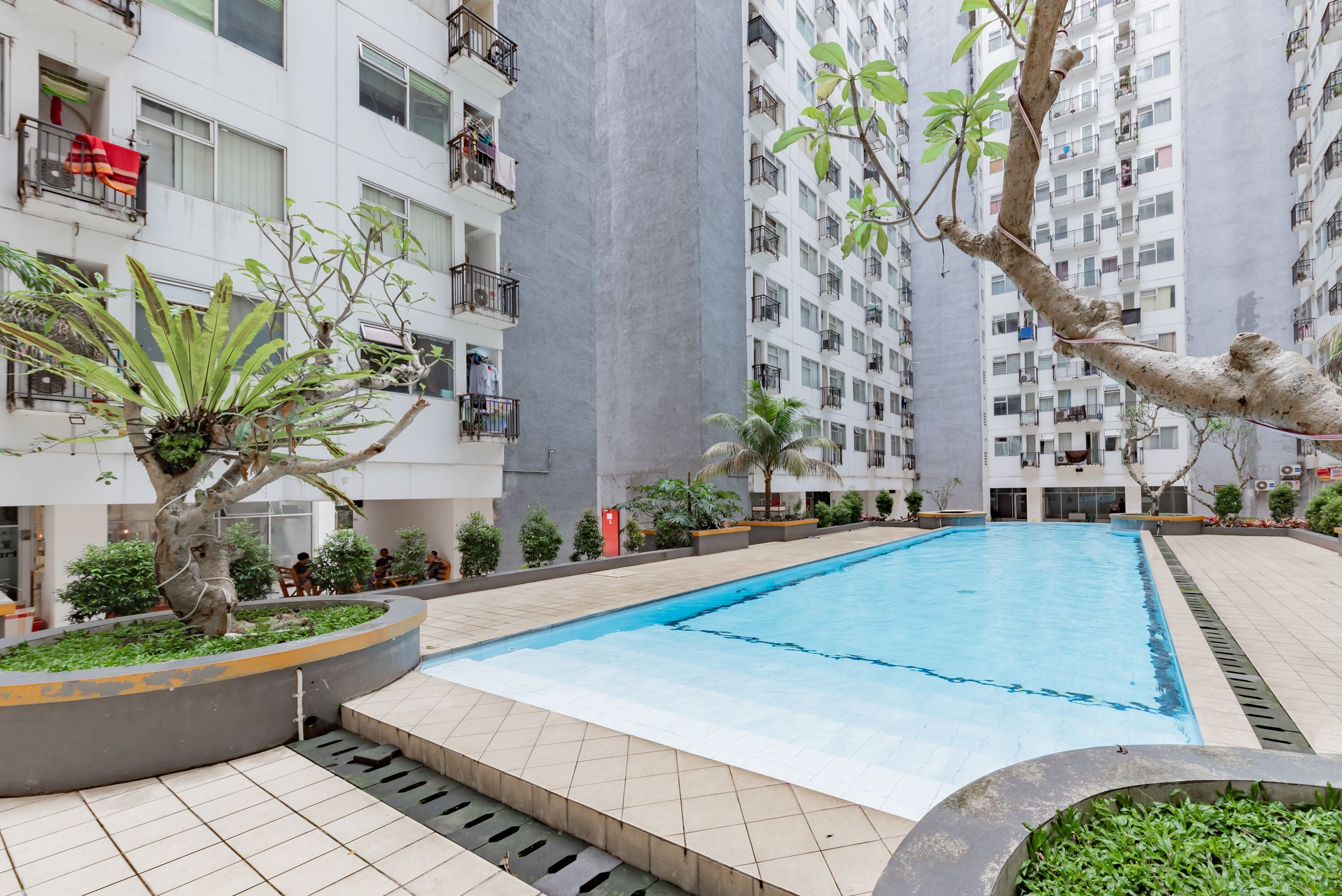 Hotel Murah di bandung