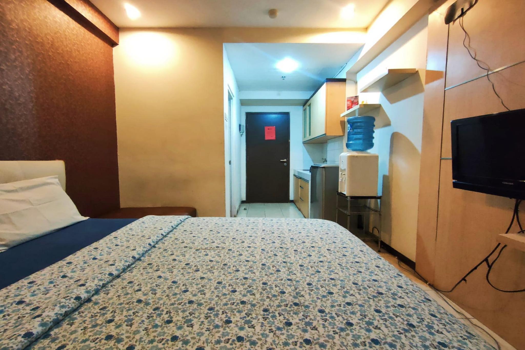 Hotel Murah di bandung