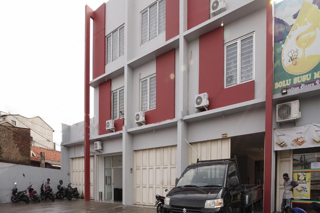 Hotel Murah di bandung