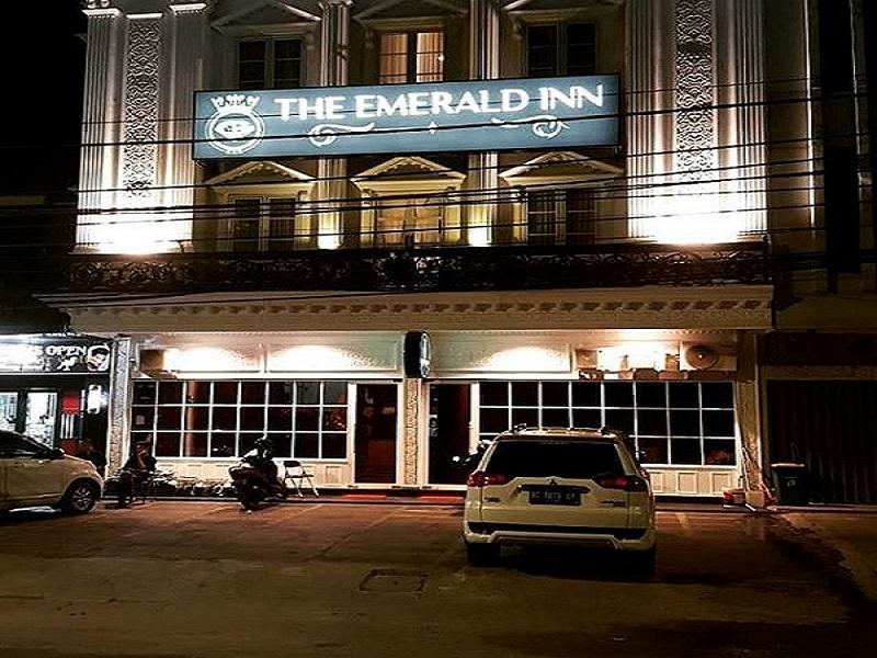 Hotel Murah di palembang