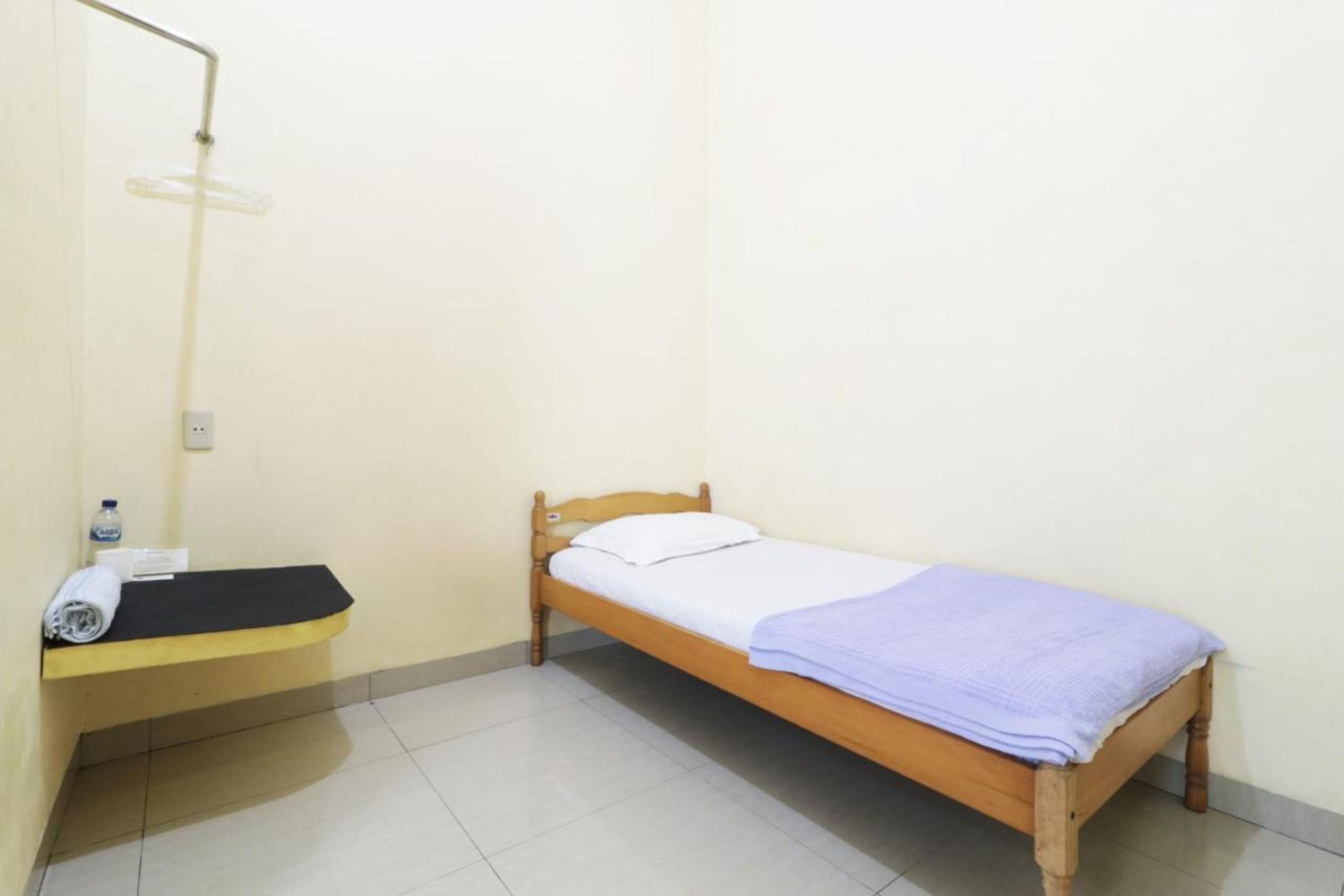 Hotel Murah di medan
