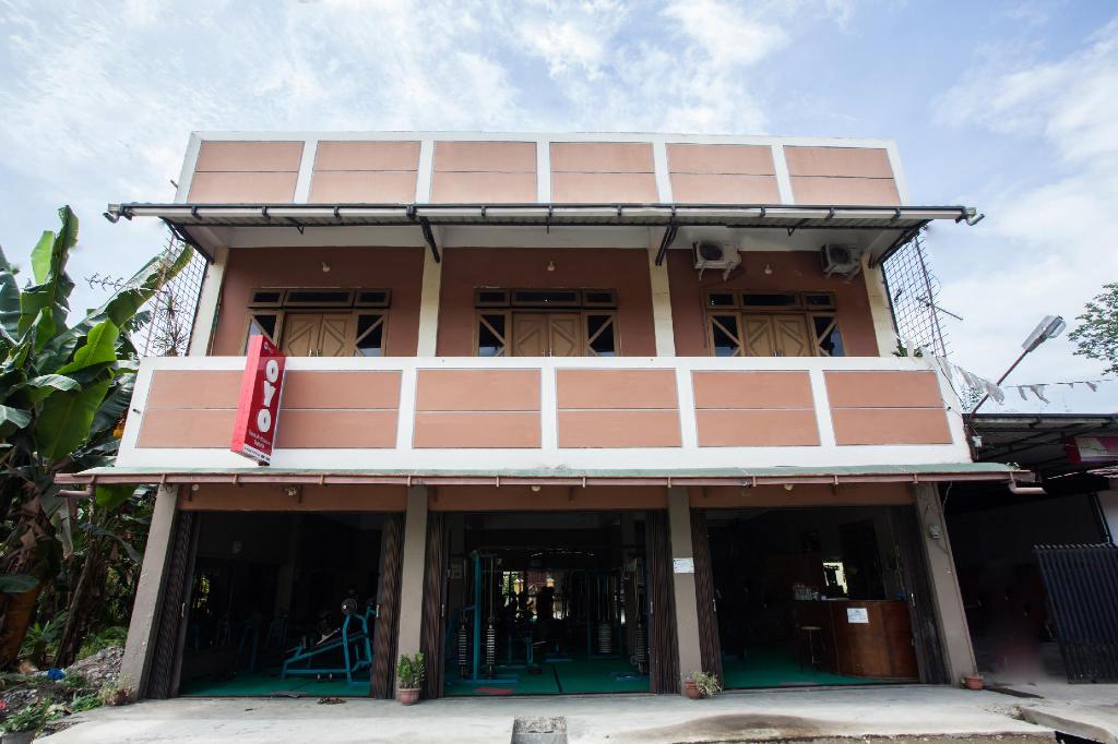 Hotel Murah di medan