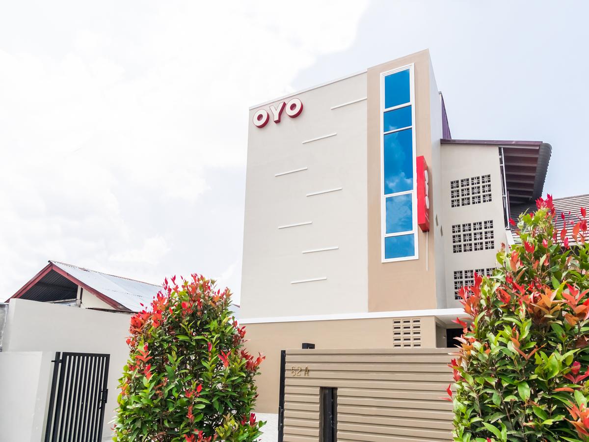 Hotel Murah di medan