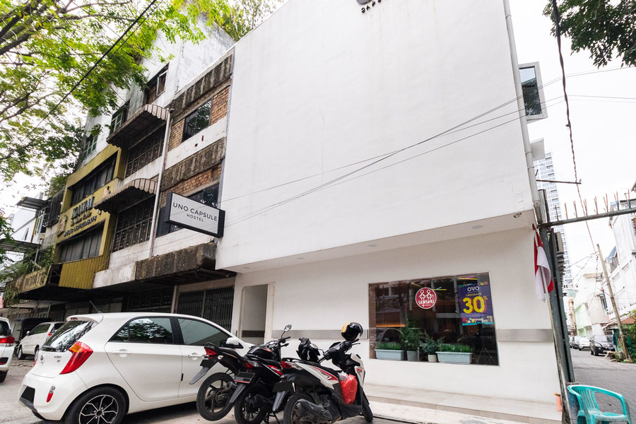 Hotel Murah di medan