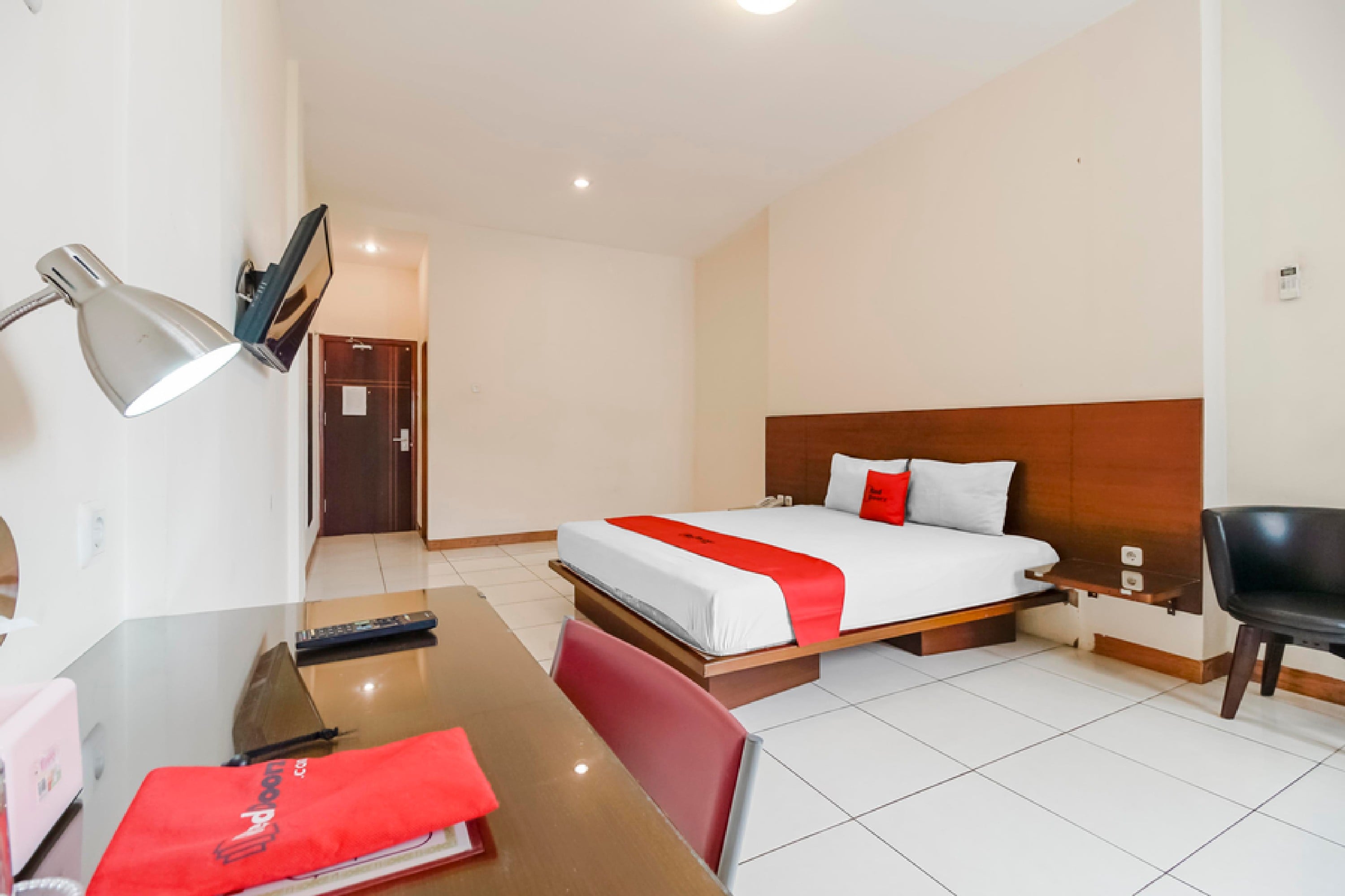 Hotel Murah di makassar
