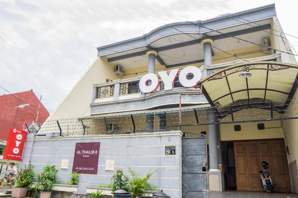 Hotel Murah di malang