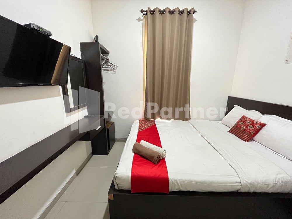 Hotel Murah di malang