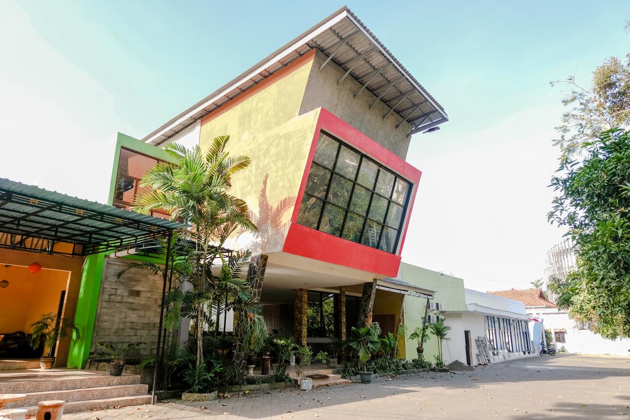 Hotel Murah di banyuwangi