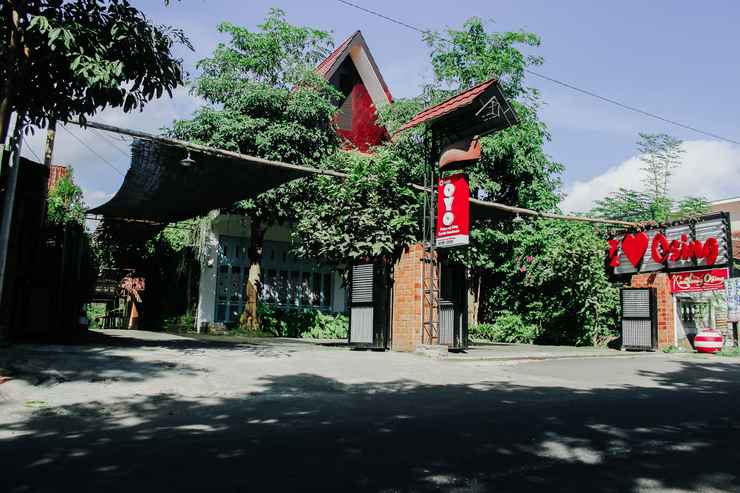 Hotel Murah di banyuwangi