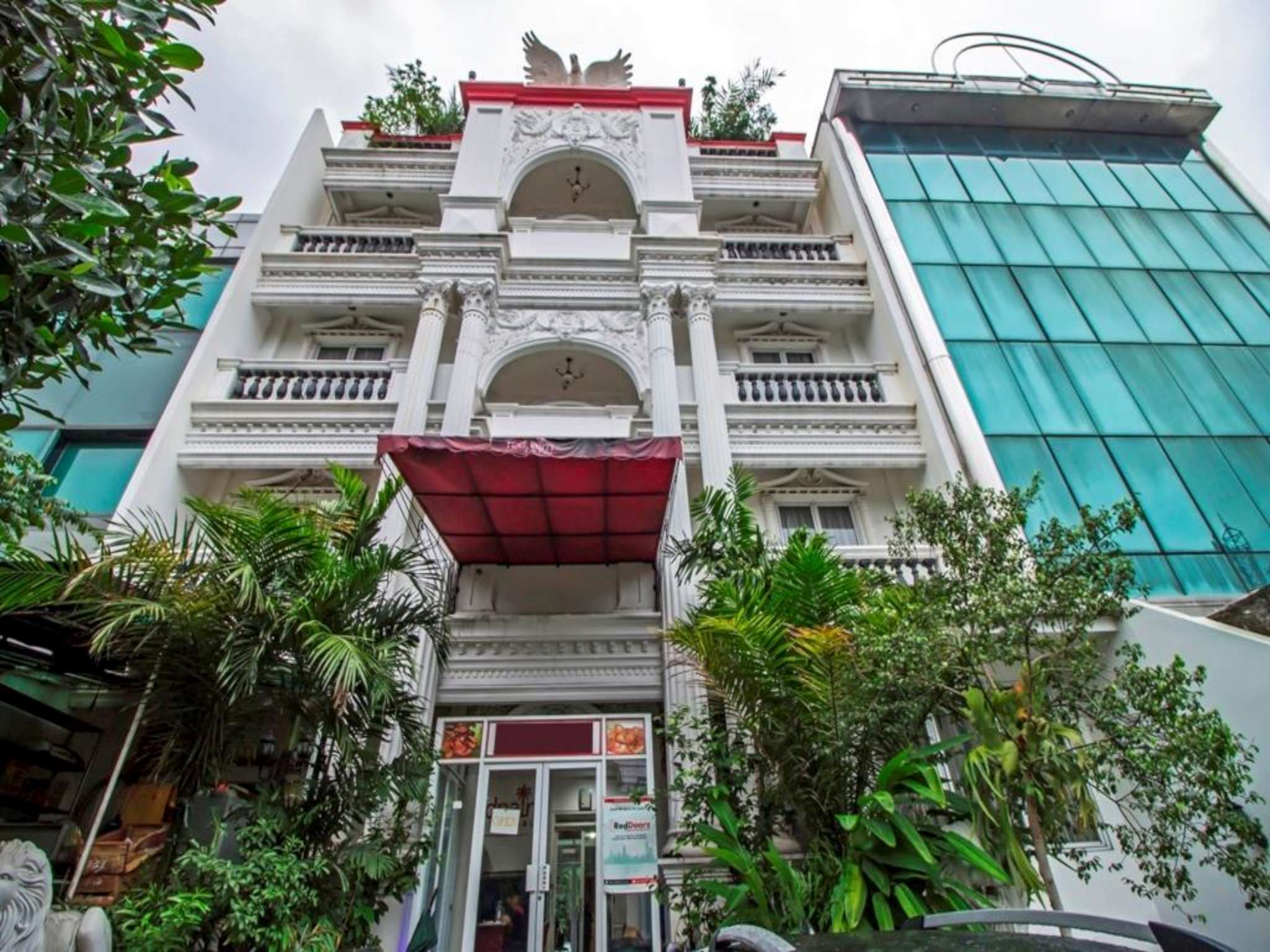Hotel Murah di jakarta