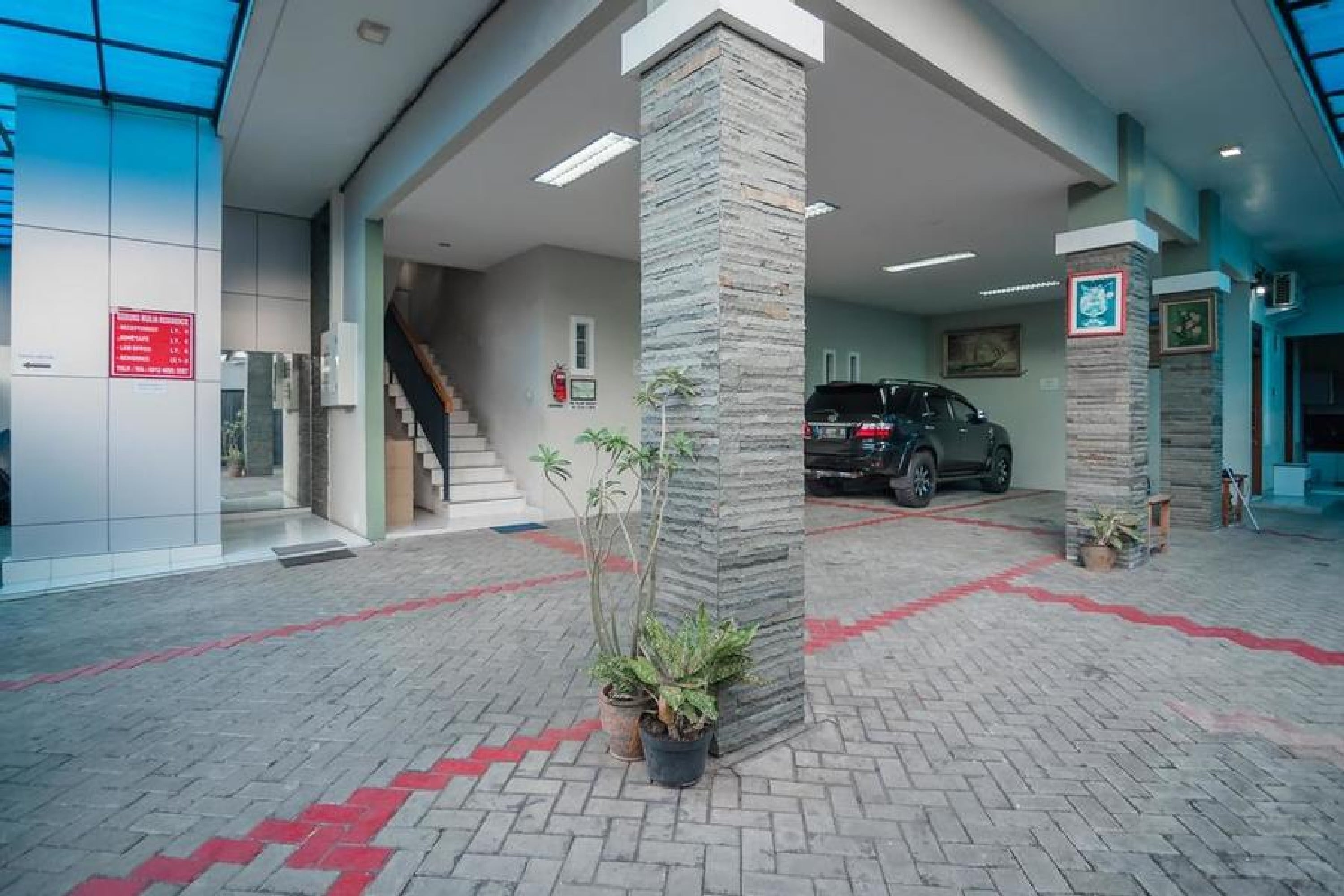 Hotel Murah di jakarta