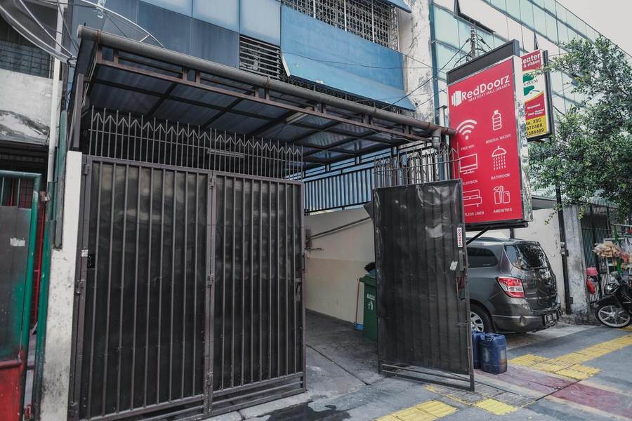 Hotel Murah di jakarta