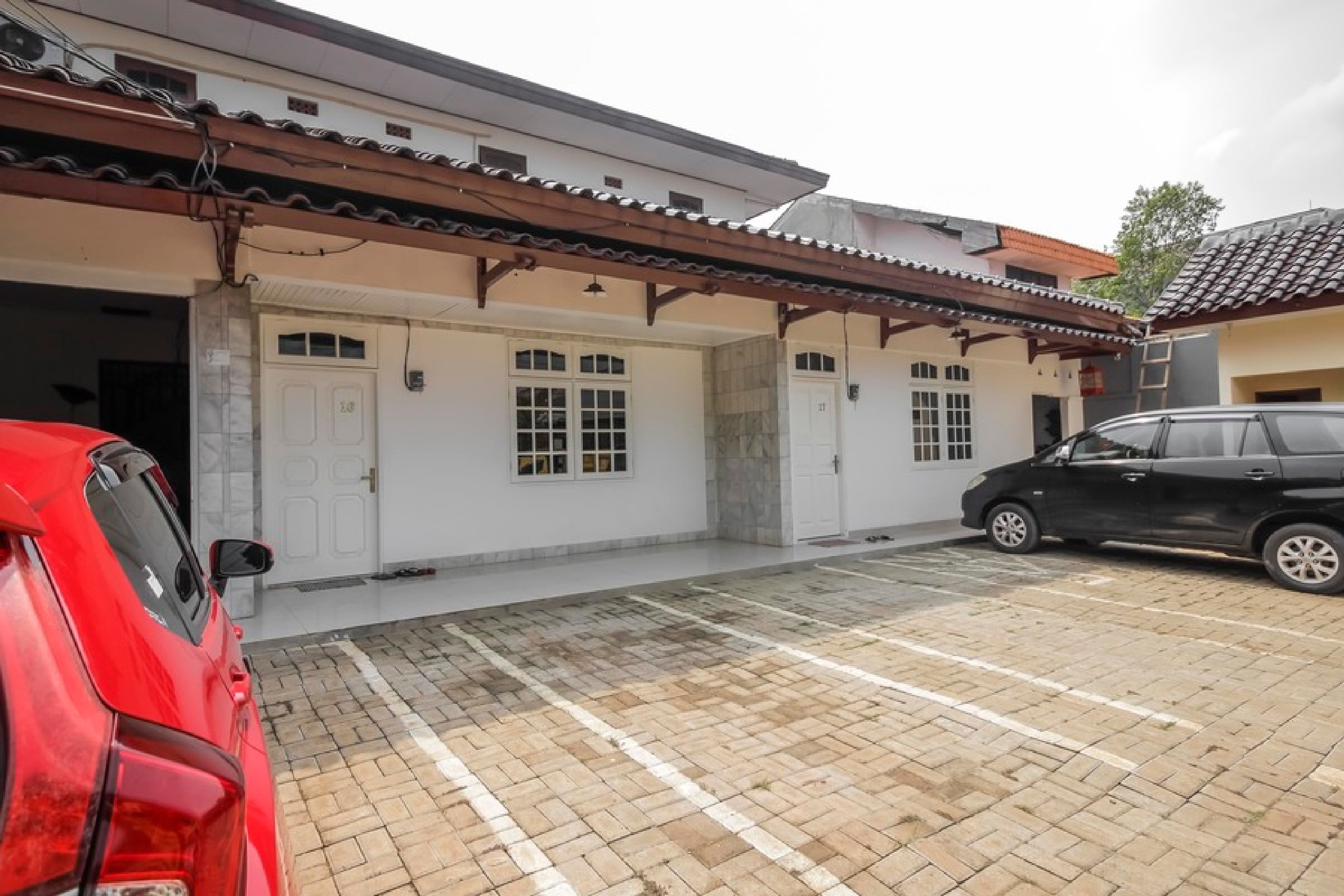 Hotel Murah di jakarta